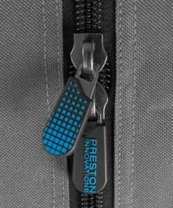 Preston Competition Holdall 8 Tube Luggage -Preston Outlet Store Preston Competition 8 Tube Holdall 6 1