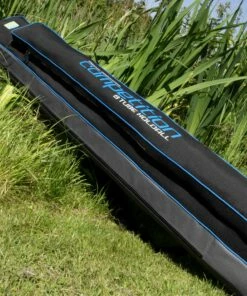 Preston Competition Holdall 8 Tube Luggage -Preston Outlet Store Preston Competition 8 Tube Holdall 7 1