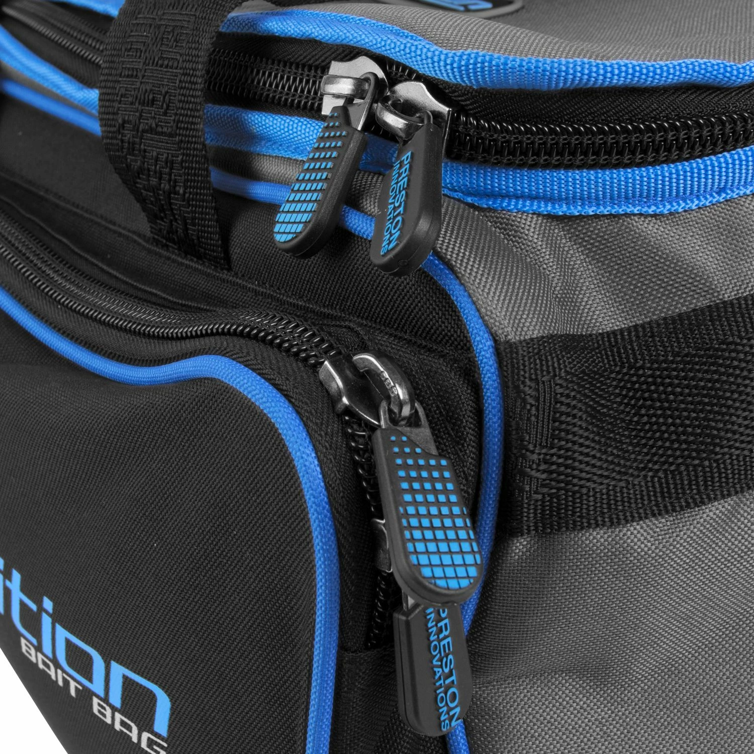 Preston Competition Bait Bag Luggage 4 Preston Competition Bait Bag Luggage - Image 4
