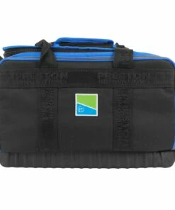 Preston Competition Bait Bag Luggage 11 Preston Competition Bait Bag Luggage -Preston Outlet Store Preston Competition Bait Bag 6 1