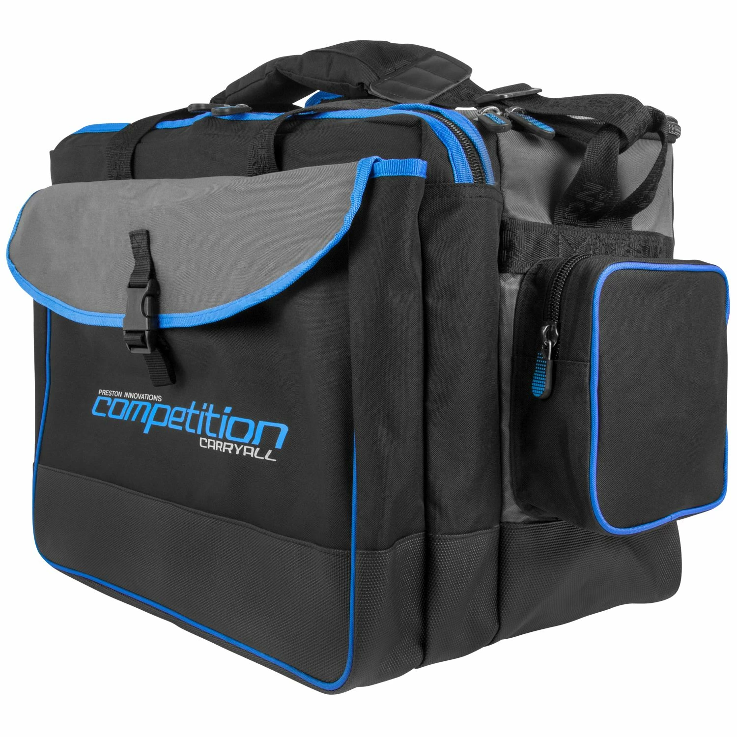 Preston Competition Carryall 2020 Luggage 2 Preston Competition Carryall 2020 Luggage - Image 2