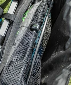 Preston Competition Double Net Bag 2020 Luggage -Preston Outlet Store Preston Competition Double Net Bag 7 1