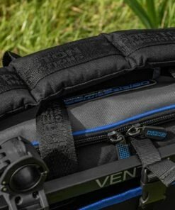 Preston Competition Double Net Bag 2020 Luggage -Preston Outlet Store Preston Competition Double Net Bag 8 1