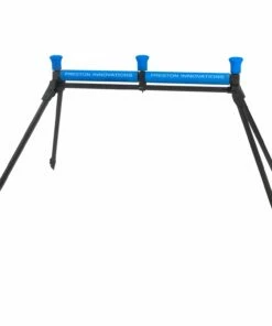 Preston Competition Pro Super Xl Flat Roller Pole Support