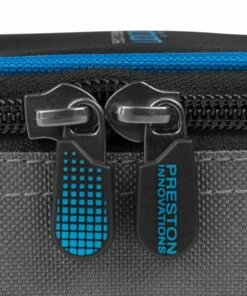 Preston Competition Reel Case Luggage -Preston Outlet Store Preston Competition Reel Case 5 1