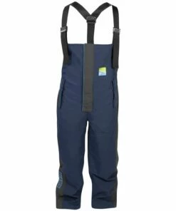 Preston DF15 Bib & Brace Clothing