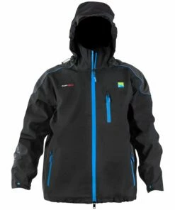 Preston DF30 Jacket Clothing