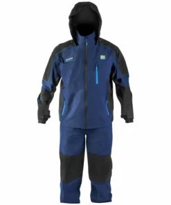 Preston DF Competition Suit Clothing