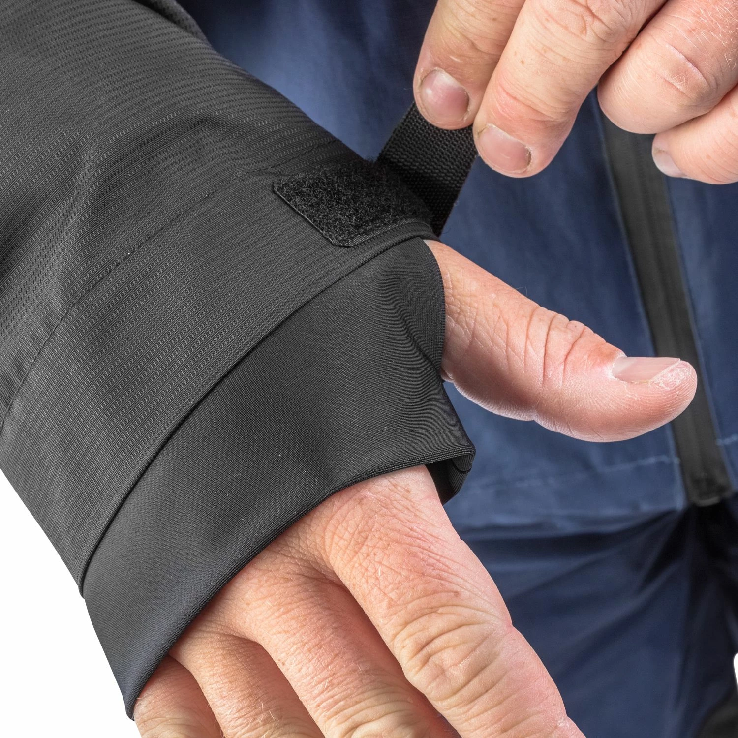 Preston DF Competition Jacket Clothing 2 Preston DF Competition Jacket Clothing - Image 2