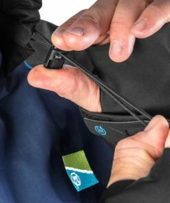 Preston DF Competition Jacket Clothing 7 Preston DF Competition Jacket Clothing -Preston Outlet Store Preston DF Competition Suit 5 1