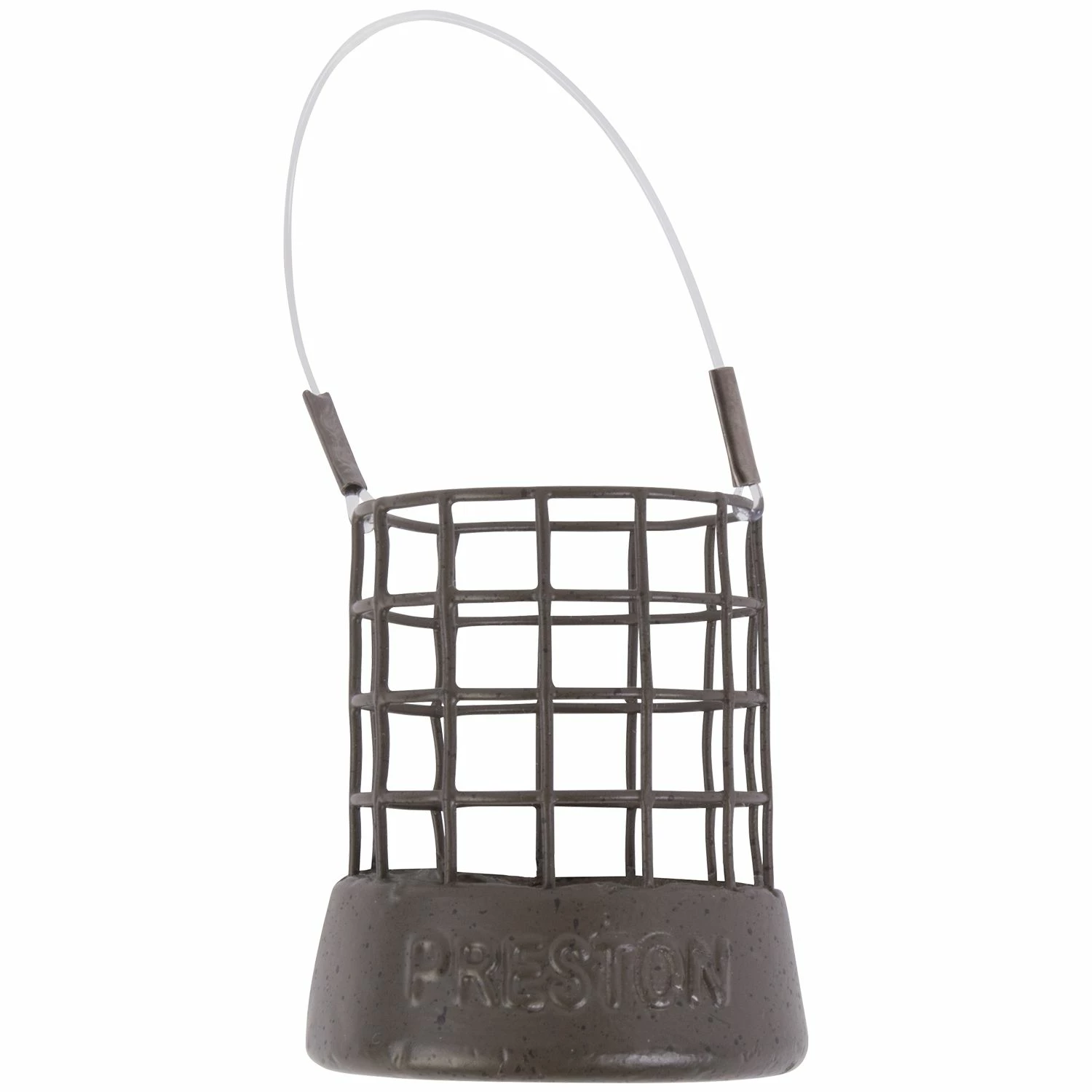 Preston Distance Cage Feeder Terminal Tackle 1 Preston Distance Cage Feeder Terminal Tackle