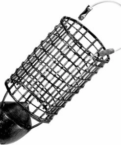 Preston Dutch Master Black Bullet Feeders Terminal Tackle