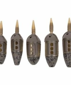 Preston ICS In-Line Maggot Feeder Terminal Tackle 9 Preston ICS In-Line Maggot Feeder Terminal Tackle -Preston Outlet Store Preston ICS In Line Maggot Feeder 1 1