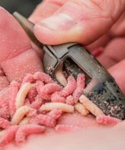 Preston ICS In-Line Maggot Feeder Terminal Tackle 7 Preston ICS In-Line Maggot Feeder Terminal Tackle -Preston Outlet Store Preston ICS In Line Maggot Feeder 3