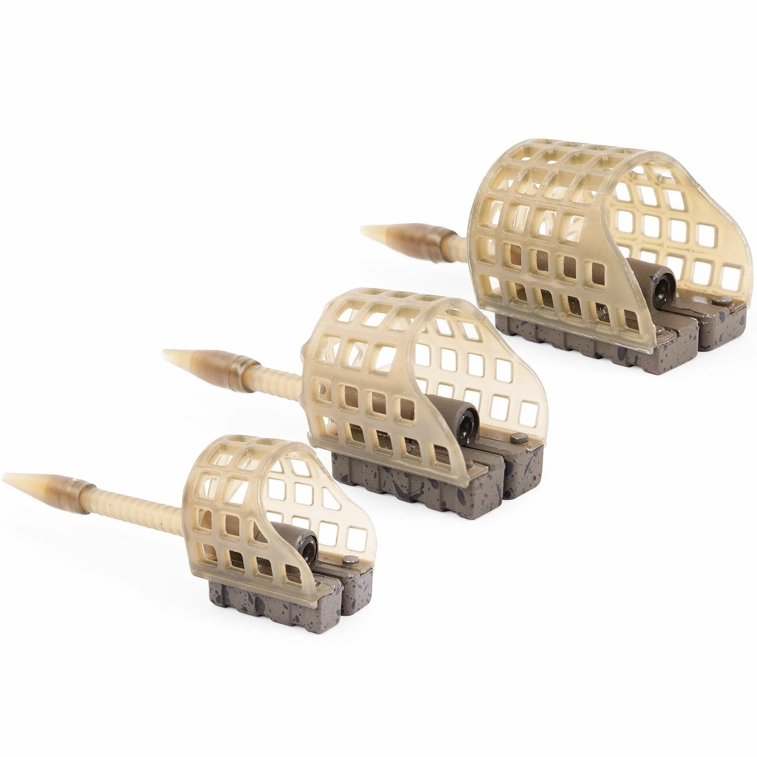 Preston ICS In-Line Pellet Feeder Terminal Tackle 2 Preston ICS In-Line Pellet Feeder Terminal Tackle - Image 2