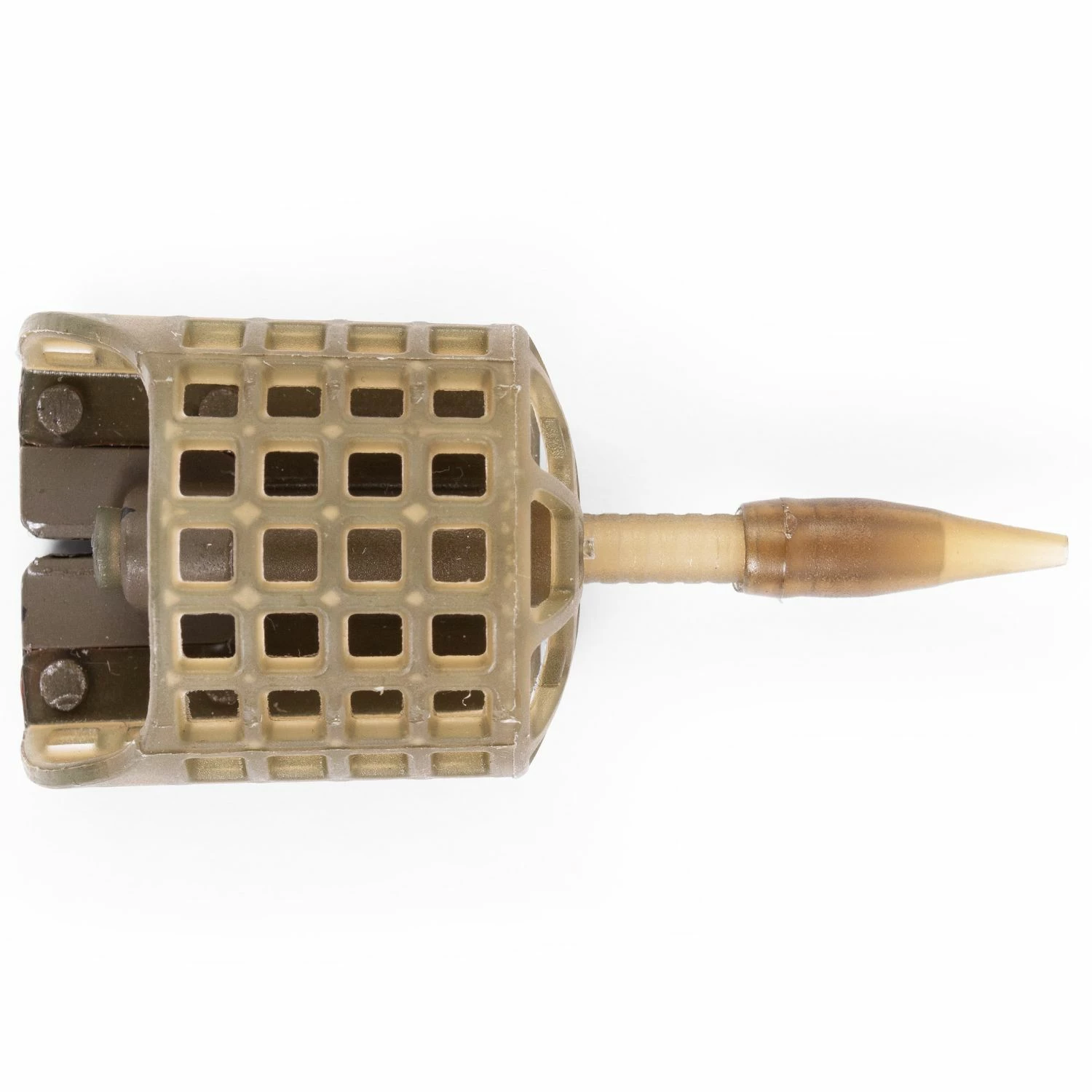 Preston ICS In-Line Pellet Feeder Terminal Tackle 1 Preston ICS In-Line Pellet Feeder Terminal Tackle