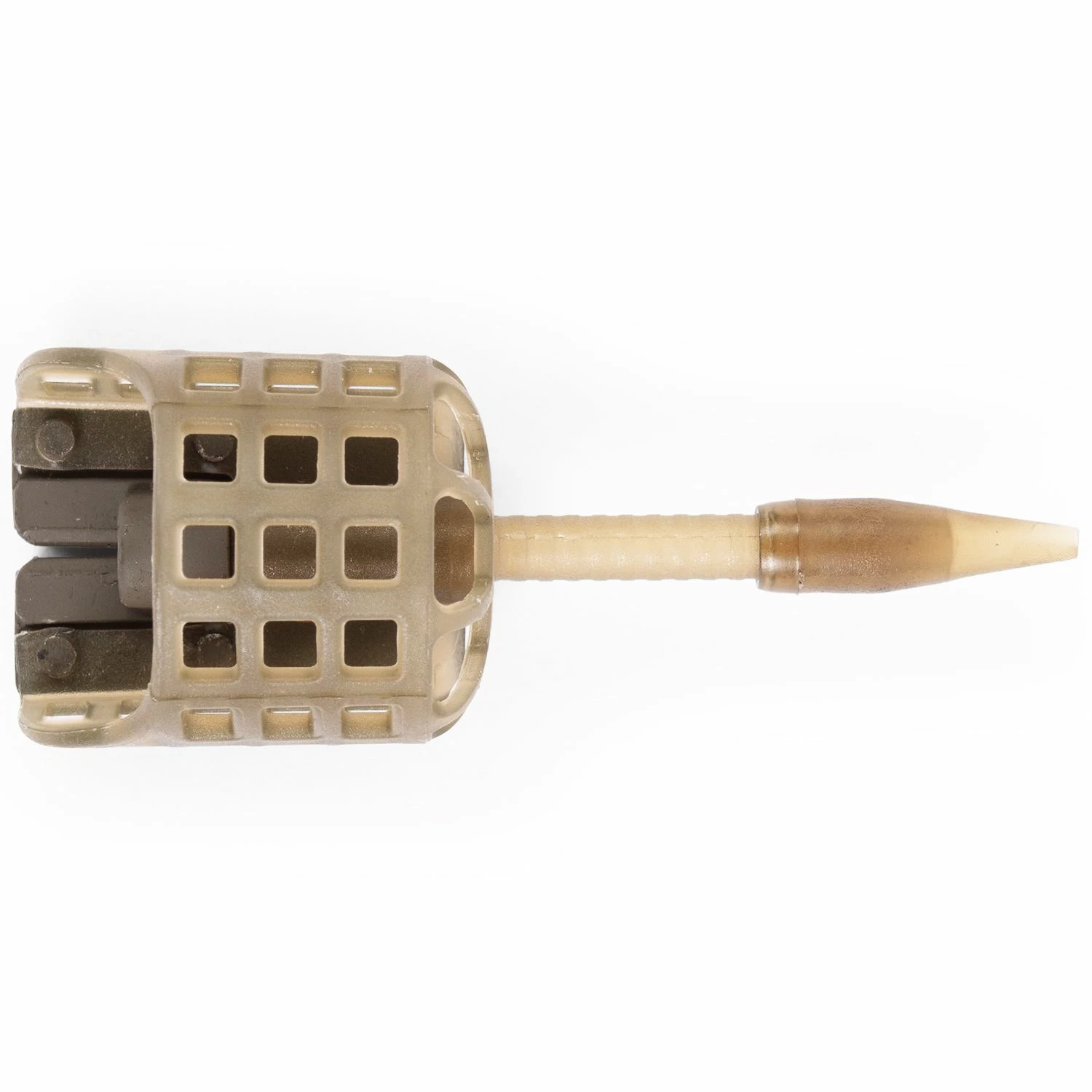 Preston ICS In-Line Pellet Feeder Terminal Tackle 7 Preston ICS In-Line Pellet Feeder Terminal Tackle - Image 7