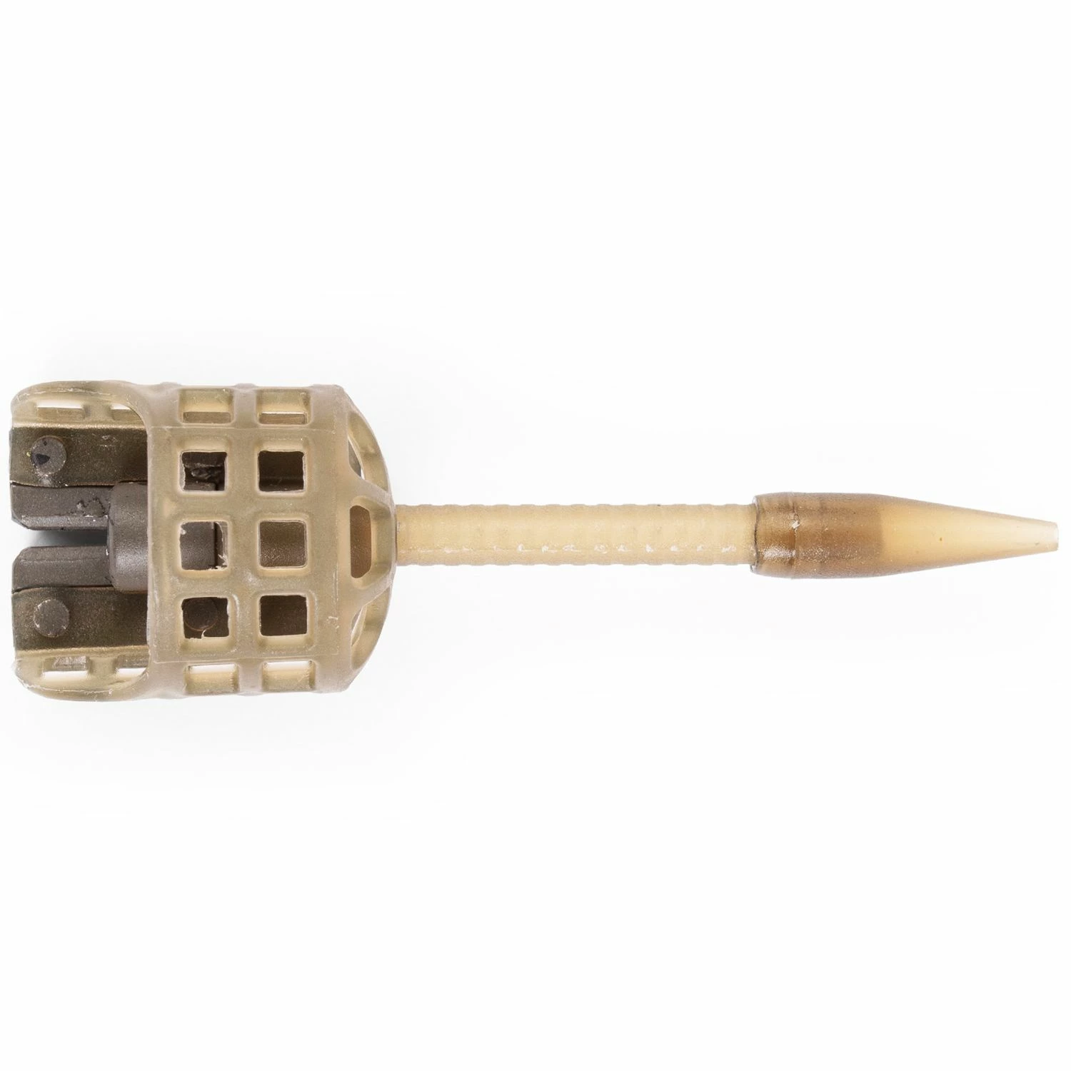 Preston ICS In-Line Pellet Feeder Terminal Tackle 8 Preston ICS In-Line Pellet Feeder Terminal Tackle - Image 8