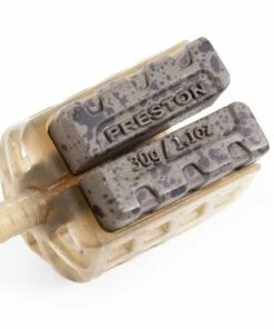 Preston ICS In-Line Pellet Feeder Terminal Tackle 17 Preston ICS In-Line Pellet Feeder Terminal Tackle -Preston Outlet Store Preston ICS In Line Pellet Feeder 5