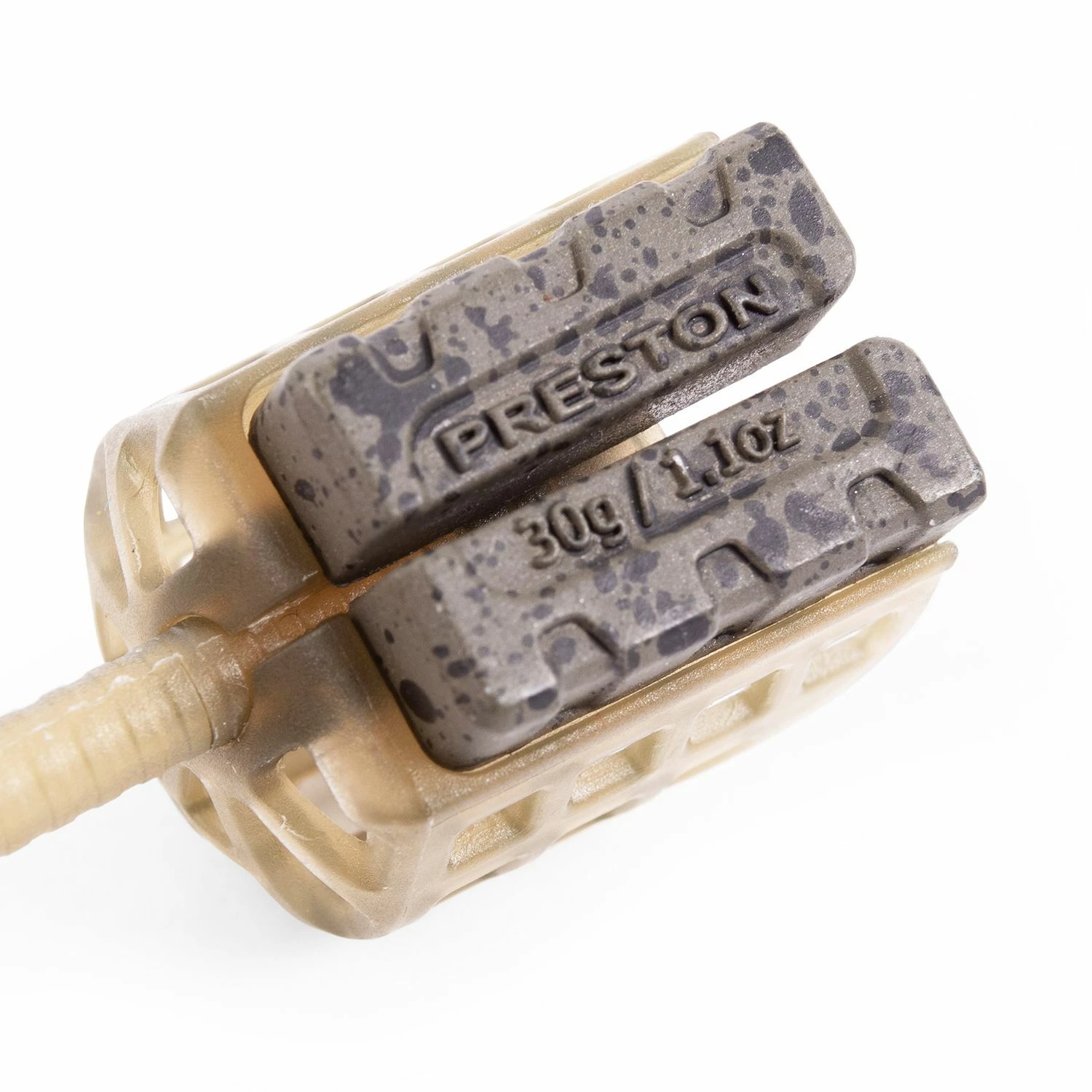 Preston ICS In-Line Pellet Feeder Terminal Tackle 9 Preston ICS In-Line Pellet Feeder Terminal Tackle - Image 9