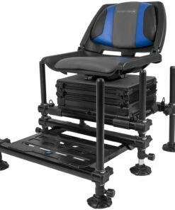 Preston Inception 360 Seatbox Seat Boxes