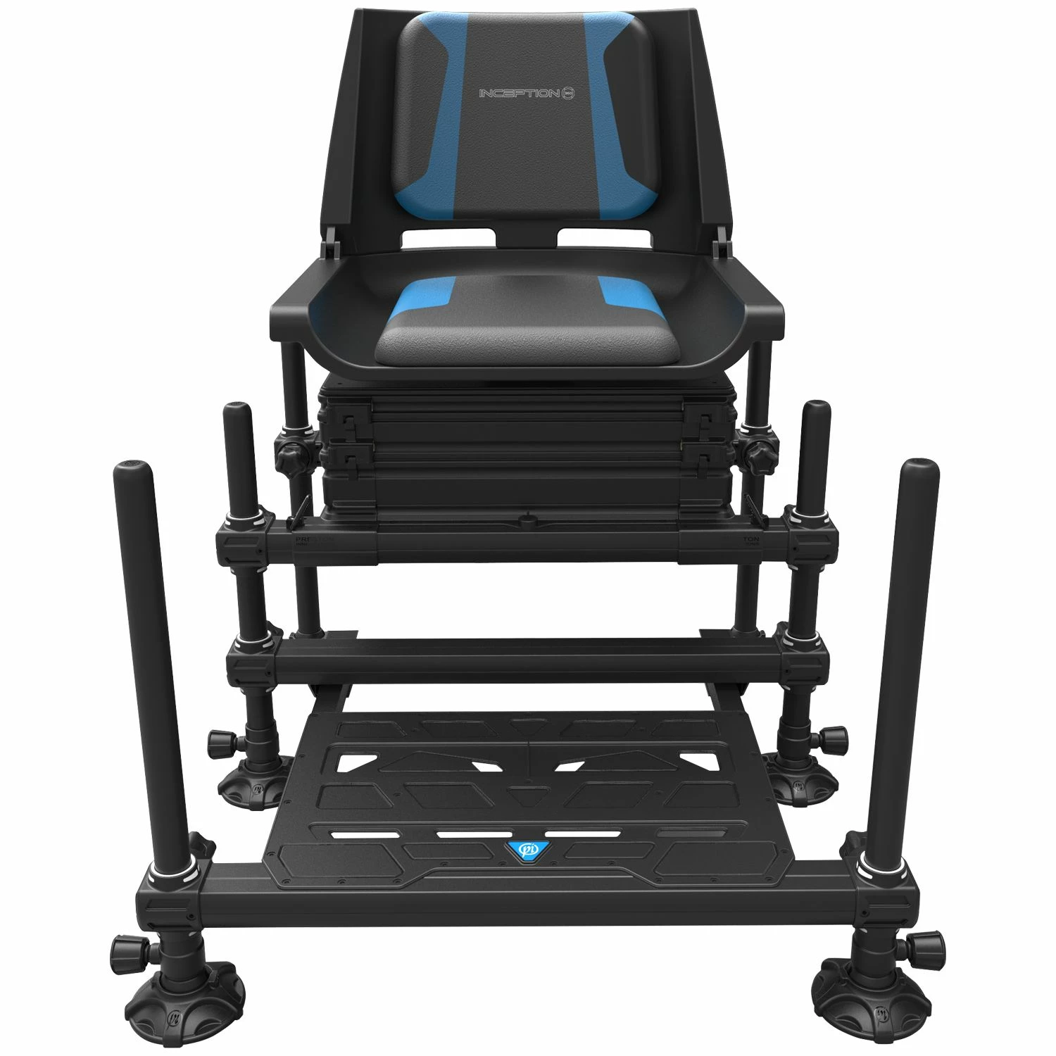 Preston Inception 360 Seatbox Seat Boxes 2 Preston Inception 360 Seatbox Seat Boxes - Image 2