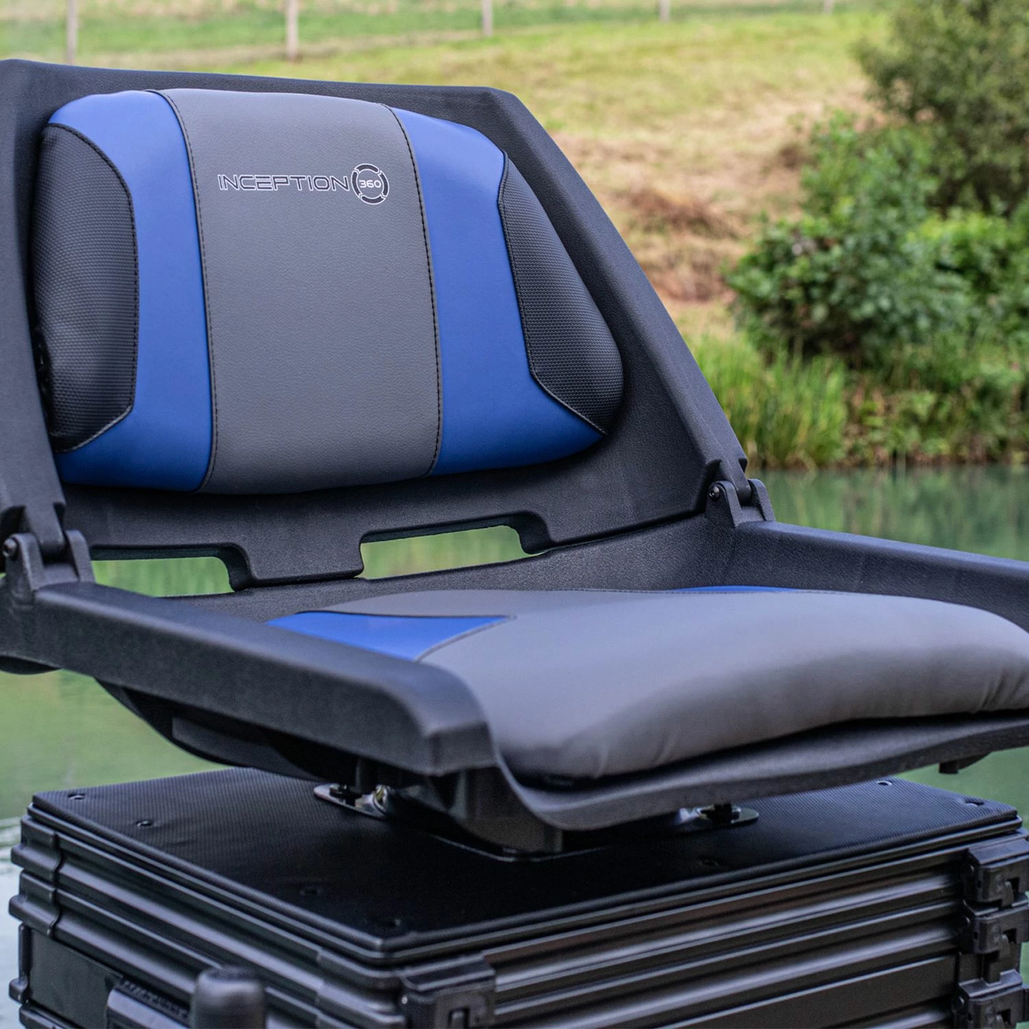 Preston Inception 360 Seatbox Seat Boxes 4 Preston Inception 360 Seatbox Seat Boxes - Image 4