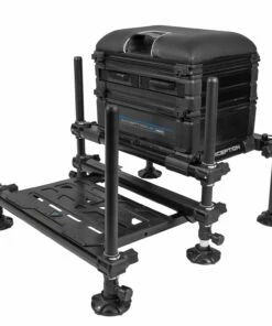 Preston Inception 3D 150 Seatbox Seat Boxes