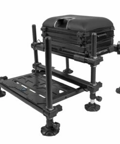 Preston Inception Seatbox Seat Boxes