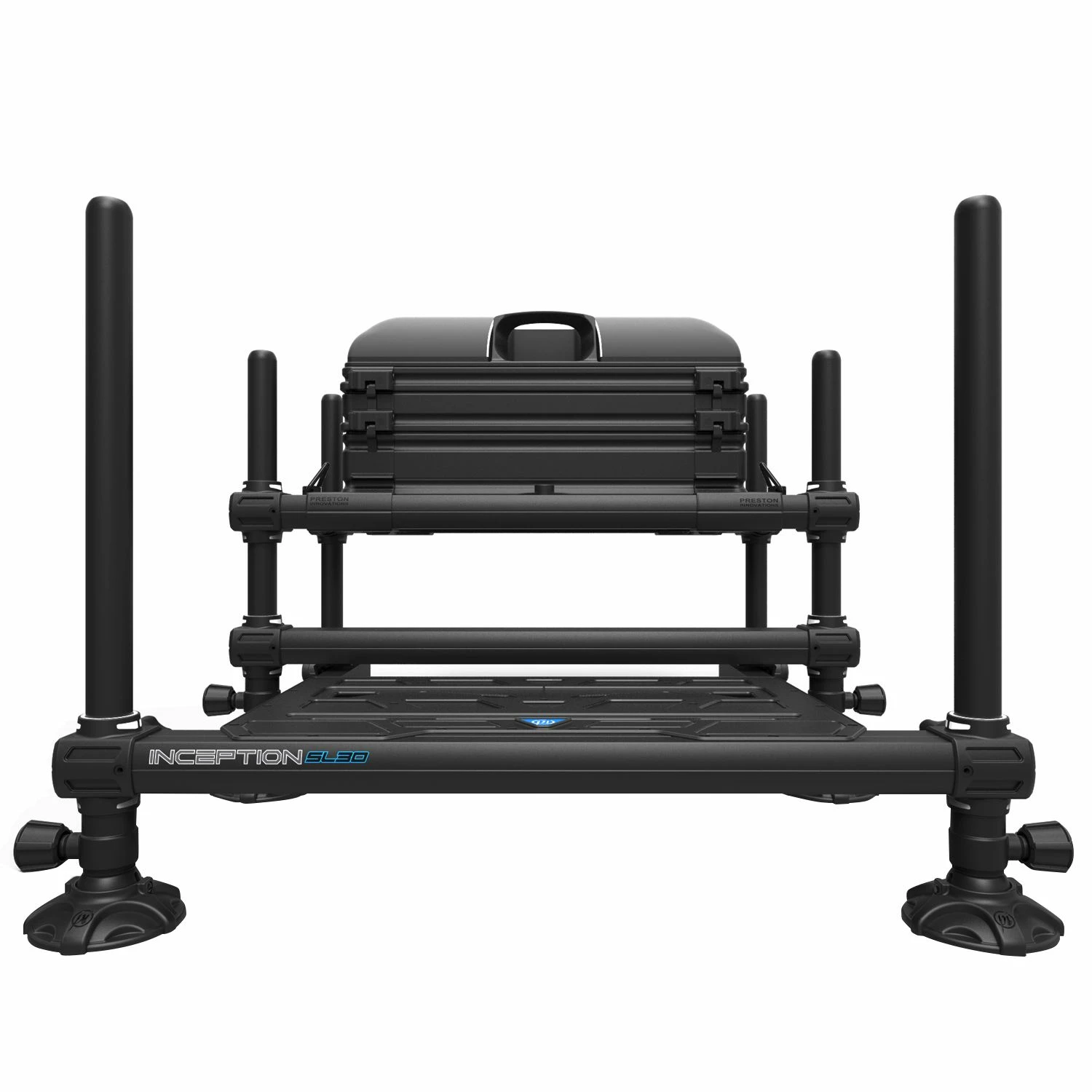 Preston Inception Seatbox Seat Boxes 2 Preston Inception Seatbox Seat Boxes - Image 2