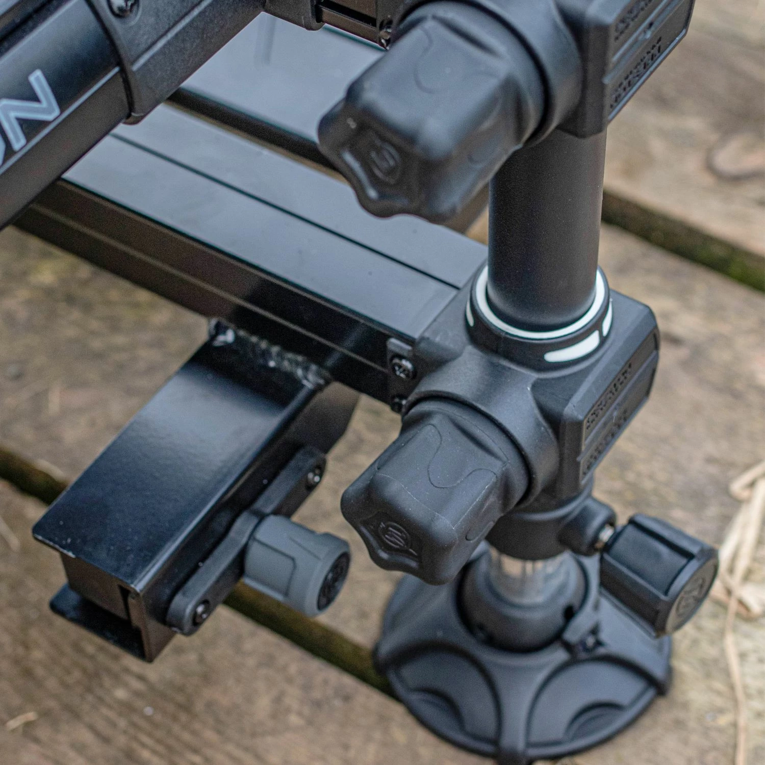 Preston Inception Seatbox Seat Boxes 4 Preston Inception Seatbox Seat Boxes - Image 4