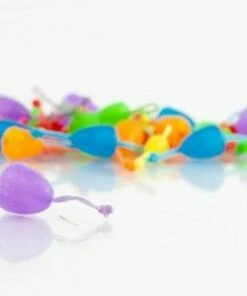 Preston Dacron Connector Poles Accessories -Preston Outlet Store Preston Innovations Dacron Connectors 2