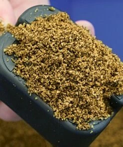 Preston Elasticated Flat Method Feeder - X Large Terminal Tackle -Preston Outlet Store Preston Innovations Elasticated Flat Method Feeder 1 2