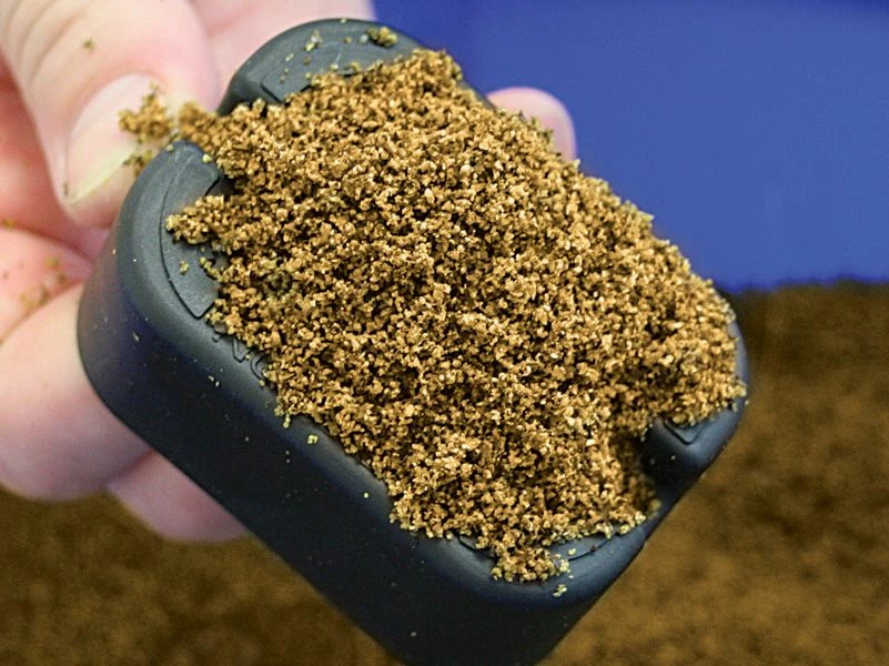 Preston In-Line Flat Method Feeder Small Terminal Tackle 4 Preston In-Line Flat Method Feeder Small Terminal Tackle - Image 4