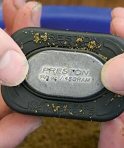 Preston In-Line Flat Method Feeder Small Terminal Tackle 11 Preston In-Line Flat Method Feeder Small Terminal Tackle -Preston Outlet Store Preston Innovations InLine Flat Method Feeder 4