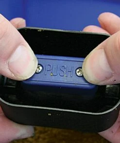 Preston In-Line Flat Method Feeder Large Terminal Tackle -Preston Outlet Store Preston Innovations InLine Flat Method Feeder 5 2