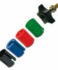 Preston OffBox 20mm Square Inserts (Tardis) Seat Box Accessories