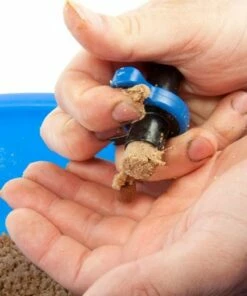 Preston Quick Cone and Bait Mould Terminal Tackle -Preston Outlet Store Preston Innovations Quick Cone and Bait Mould 2