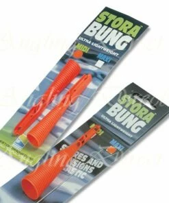 Preston Stora Bungs Terminal Tackle