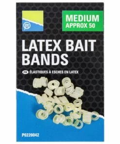 Preston Latex Bands Terminal Tackle -Preston Outlet Store Preston Latex Bands 2 1