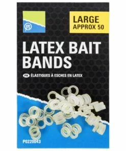 Preston Latex Bands Terminal Tackle -Preston Outlet Store Preston Latex Bands 3 1
