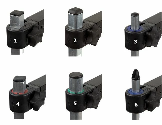 Preston OffBox 25mm Round Inserts (RIVE) Seat Box Accessories 4 Preston OffBox 25mm Round Inserts (RIVE) Seat Box Accessories - Image 4