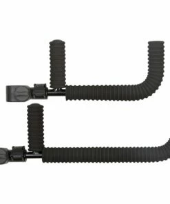 Preston Offbox 36 Double Ripple Bars Seat Box Accessories