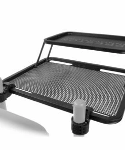 Preston Offbox Double Decker Side Tray Large Seat Box Accessories