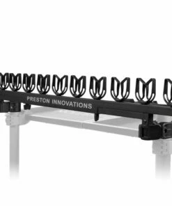 Preston Offbox Extending Gripper Roost Pole Support