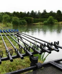 Preston Offbox Standard Gripper Roost Pole Support -Preston Outlet Store Preston Offbox Standard Gripper Roost 3 1