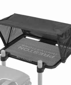 Preston Offbox Venta-Lite Hoodie Side Tray Seat Box Accessories