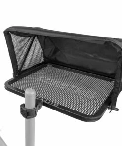 Preston Offbox Venta-Lite Hoodie Side Tray Small Seat Box Accessories