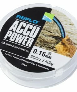 Preston Reflo Accu Power Line