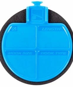 Preston Revalution Spools Luggage